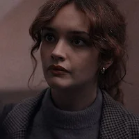 Olivia Cooke