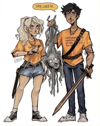 Percy Jackson