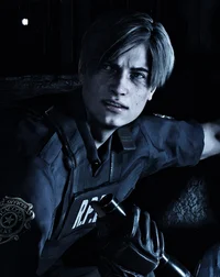 Leon Kennedy 
