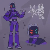 Robo-Donnie