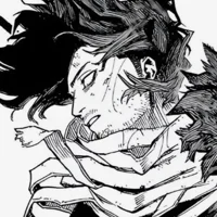 MHA - Shota Aizawa