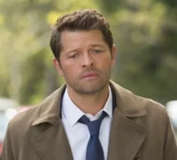 Castiel SPN