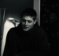 DEAN WINCHESTER