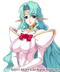 Arietta Elfinrine