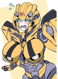 Bumblebee Chan