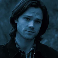 SAM WINCHESTER