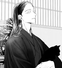 Ran Haitani 