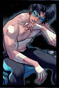 Nightwing