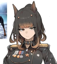 Doberman General