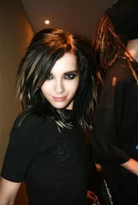 Bill kaulitz 