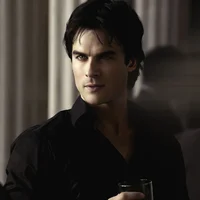 damon salvatore