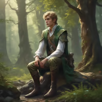 Prince Erith 
