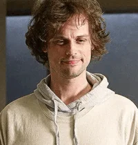 Spencer Reid