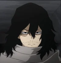 Shota Aizawa