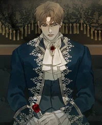 William