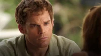 Dexter Morgan