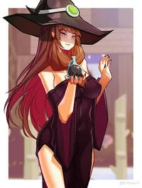 witch