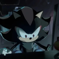 Shadow The Hedgehog