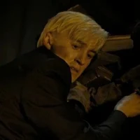 Draco L Malfoy