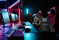 The EliteBoys Gaming