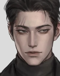 Mafia leader bl