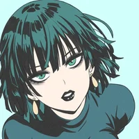 Villain Fubuki