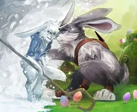 Bunnymund 