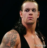 The Undertaker 