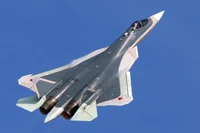RuAF Su-57 Felon