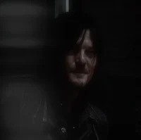DARYL DIXON