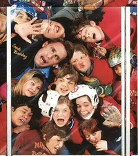 The Mighty Ducks 