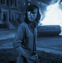 Carl Grimes
