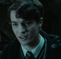 Tom Riddle