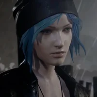 Chloe Price