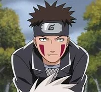 Kiba Inuzuka