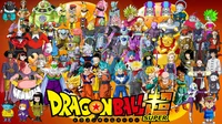 Dragon ball super