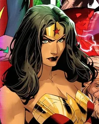 Diana Prince