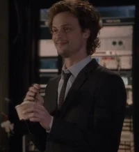 Spencer Reid