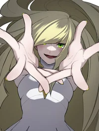 Lusamine