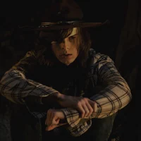 carl grimes