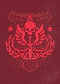 VAMP- Task Force 141