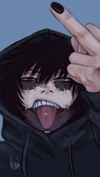Dabi-touya 