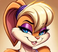 Lola Bunny