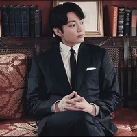 Jungkook 