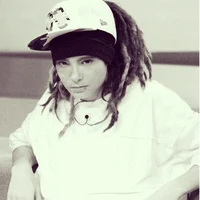 Tom Kaulitz 