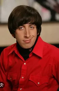 Howard Wolowitz 