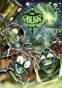 Gaslight District RP