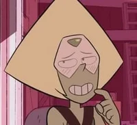 Peridot- SU