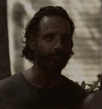 rick grimes