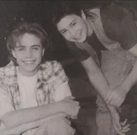 Jonathan Brandis